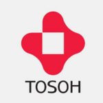 Tosoh logo